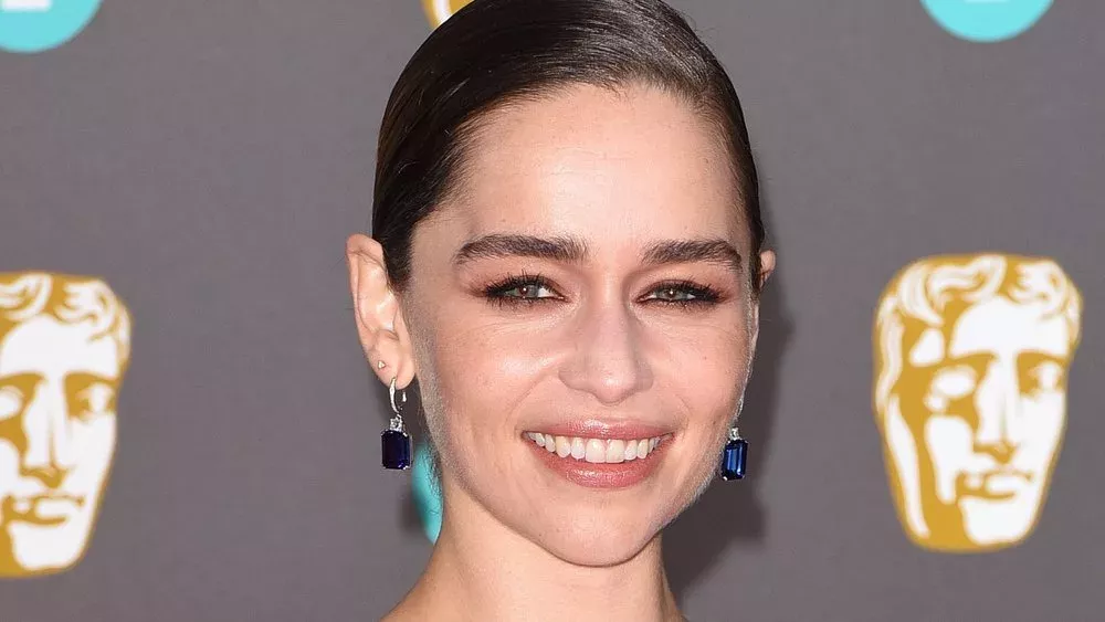 Vorurteile gegen Greenscreen: Emilia Clarke wehrt sich gegen Kritik