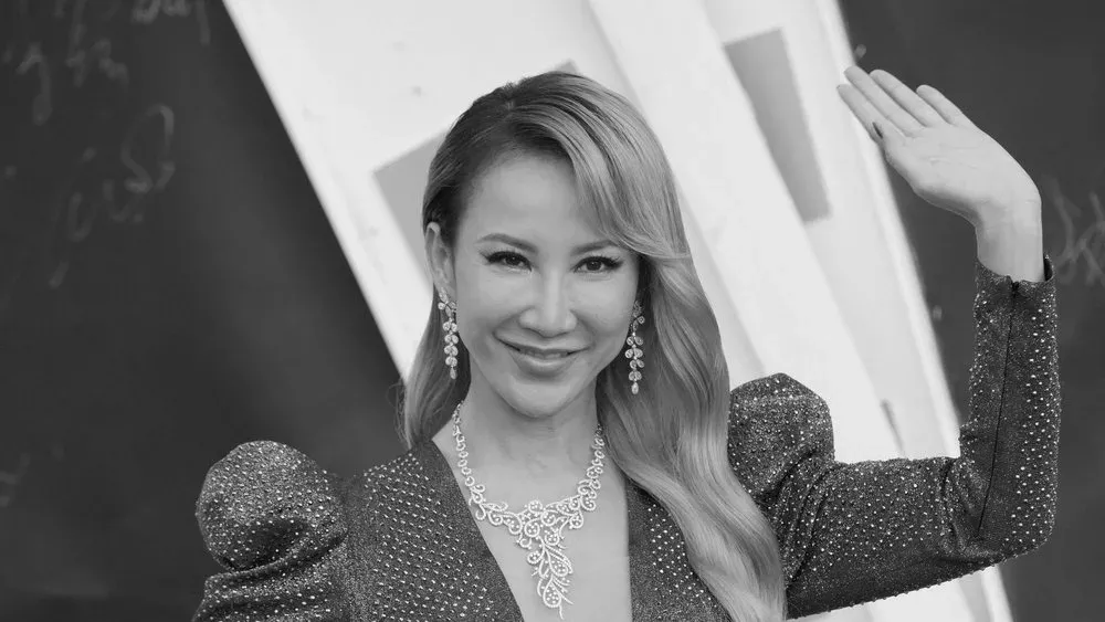 Disney-Star CoCo Lee im Alter von 48 Jahren gestorben