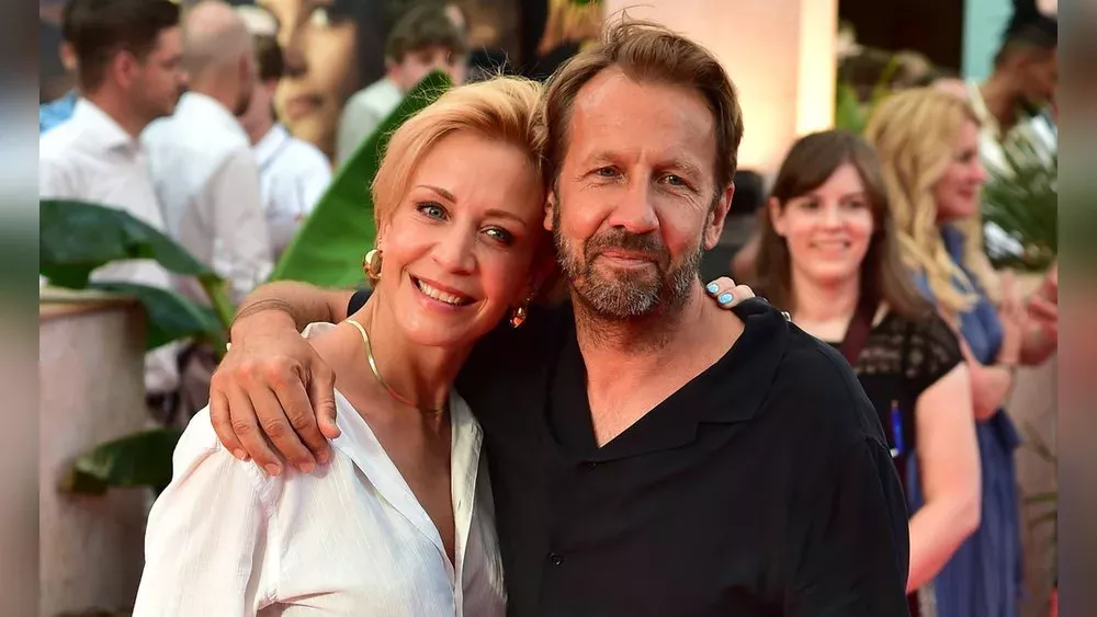 "Der Bergdoktor"-Star Annika Ernst will noch dieses Jahr heiraten