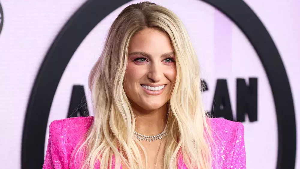 Das zweite Kind ist da: So heißt Meghan Trainors zweiter Sohn