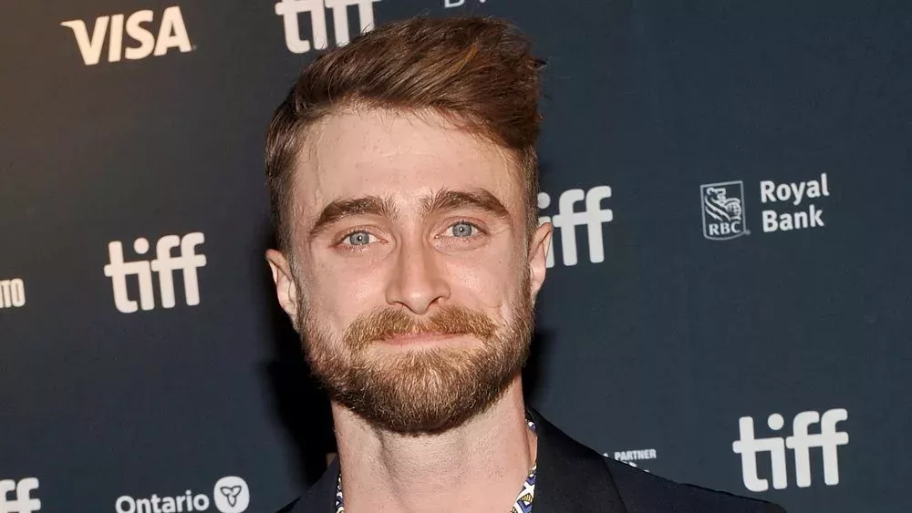 "Harry Potter"-Star Daniel Radcliffe: Er hat einen Sohn