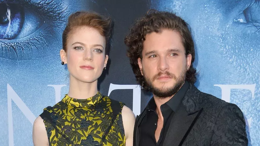 "Game of Thrones"-Stars Harington und Leslie wieder Eltern geworden