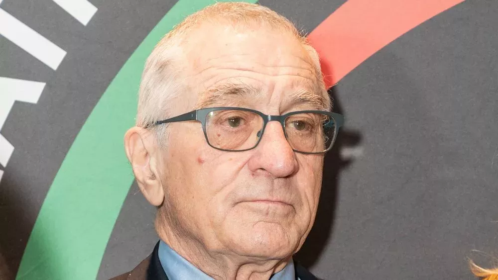 Robert De Niros Enkel ist tot: So trauert seine Tochter um ihren Sohn