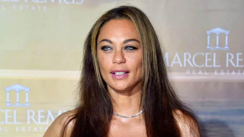 Neue Doku für Lilly "ein Abschied" vom Leben mit Boris Becker