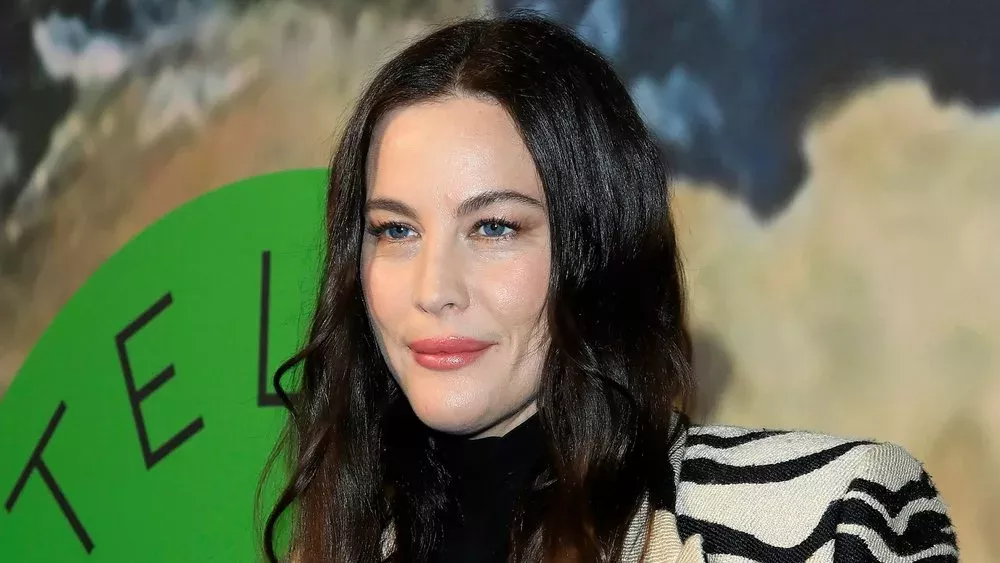 Liv Tyler veröffentlicht seltene Bilder von ihren Kindern
