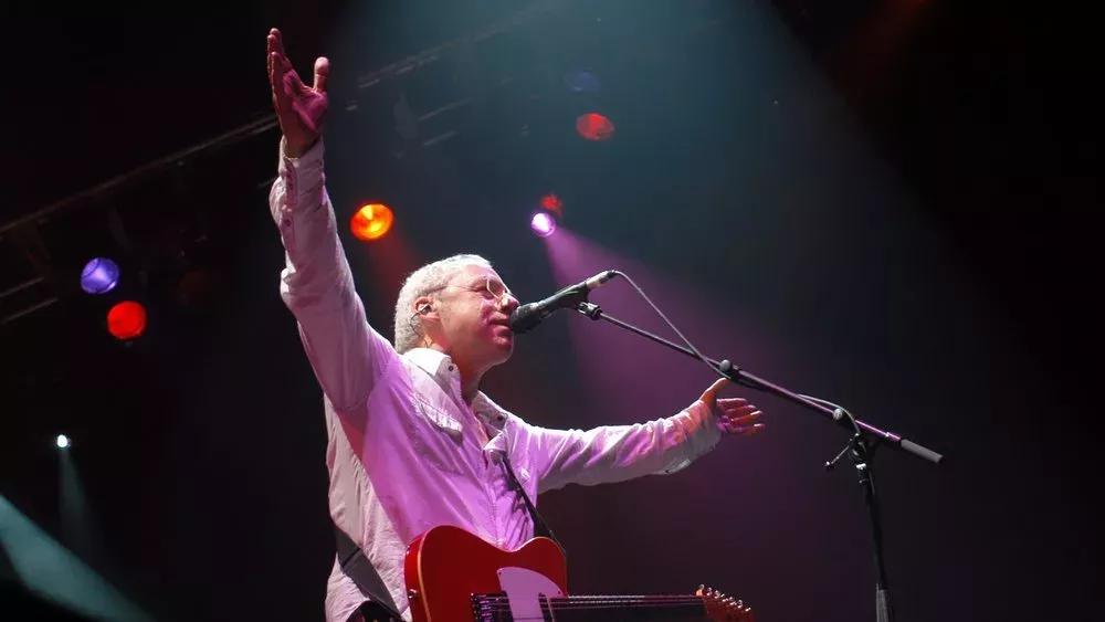 Mark Knopfler versammelt die größten Stars für Charity-Song