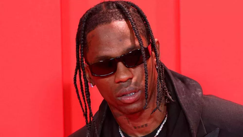 Astroworld-Tragödie: Travis Scott wird nicht angeklagt