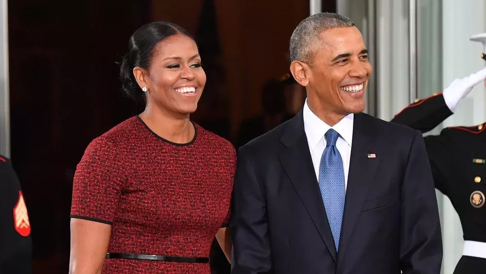 Bewaffneter Kapitol-Stürmer in der Nähe des Obama-Hauses festgenommen