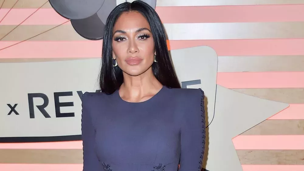Nicole Scherzinger hat sich verlobt