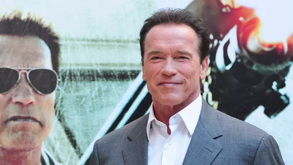 Arnold Schwarzenegger: "'Terminator' ist Realität geworden"