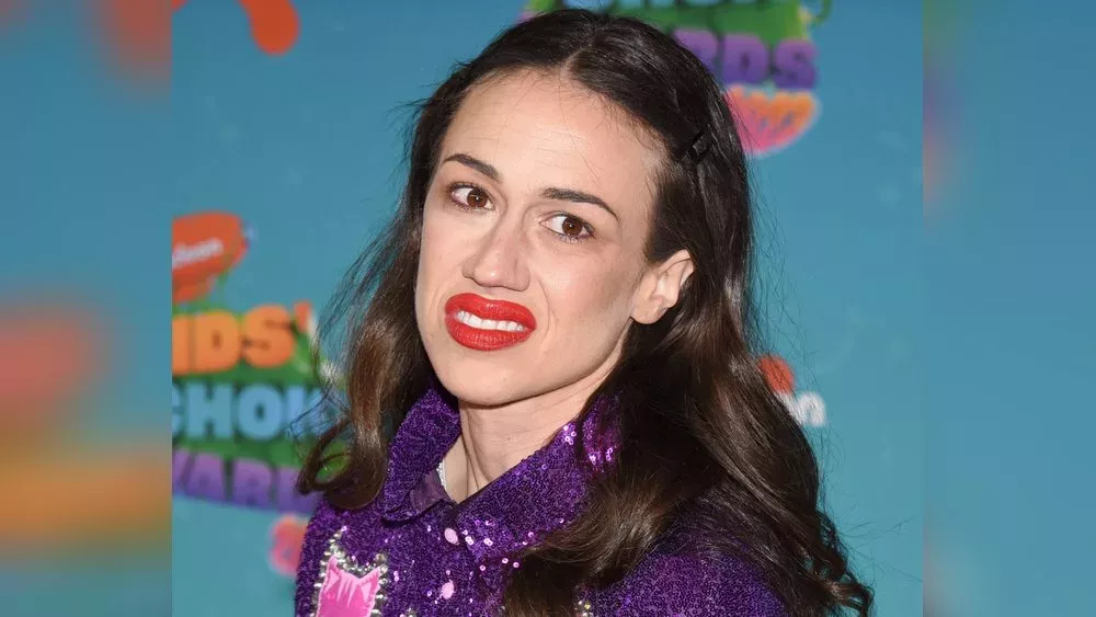 Colleen Ballinger: Schwere Vorwürfe gegen den YouTube-Star