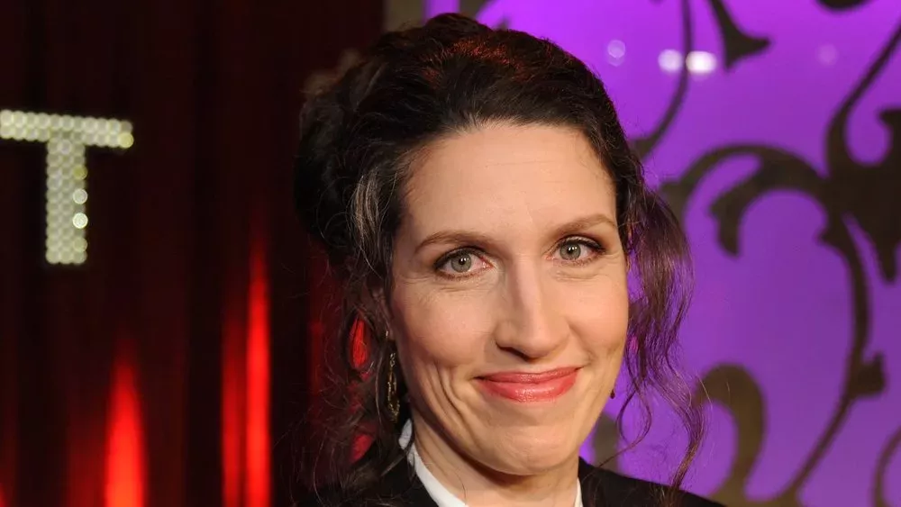 Vorwürfe gegen Sendung: Darum verlässt Christine Prayon "heute-show"