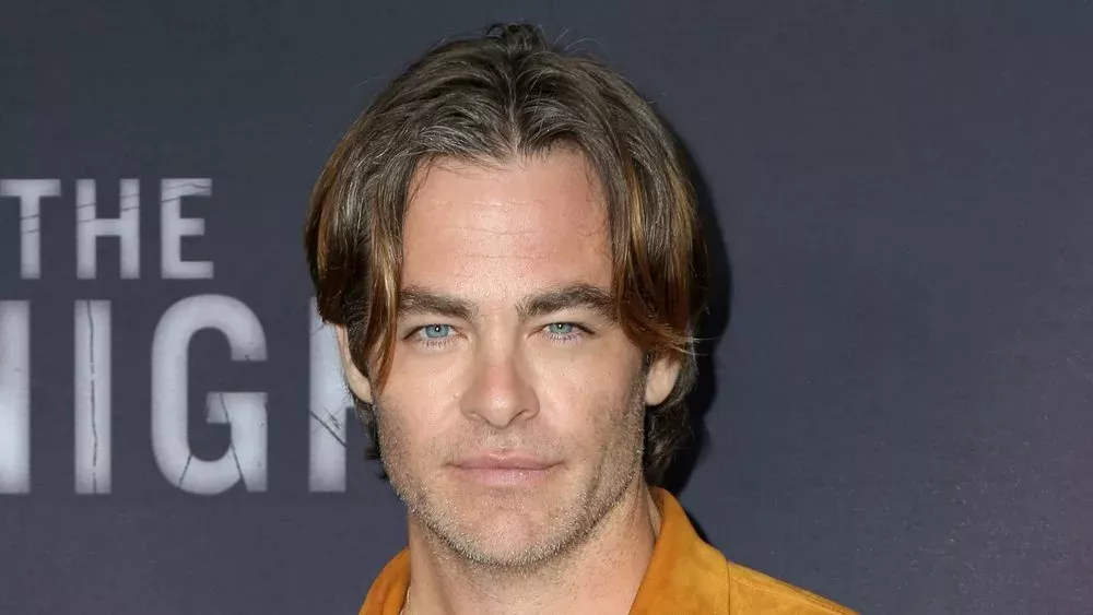 Walk of Fame: Chris Pine und Co. bekommen 2024 einen Stern