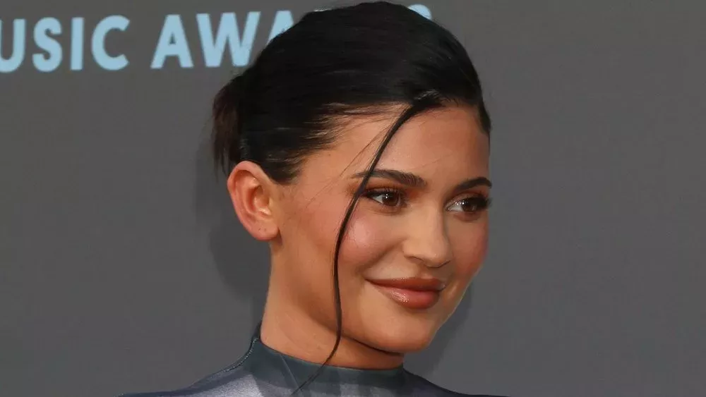 Es ist amtlich: Sohn von Kylie Jenner heißt jetzt offiziell Aire