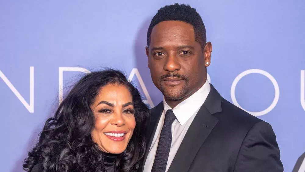 Blair Underwood: Traumhochzeit in der Dominikanischen Republik