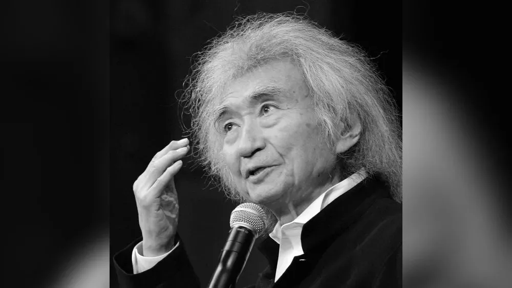 Star-Dirigent Seiji Ozawa im Alter von 88 Jahren gestorben