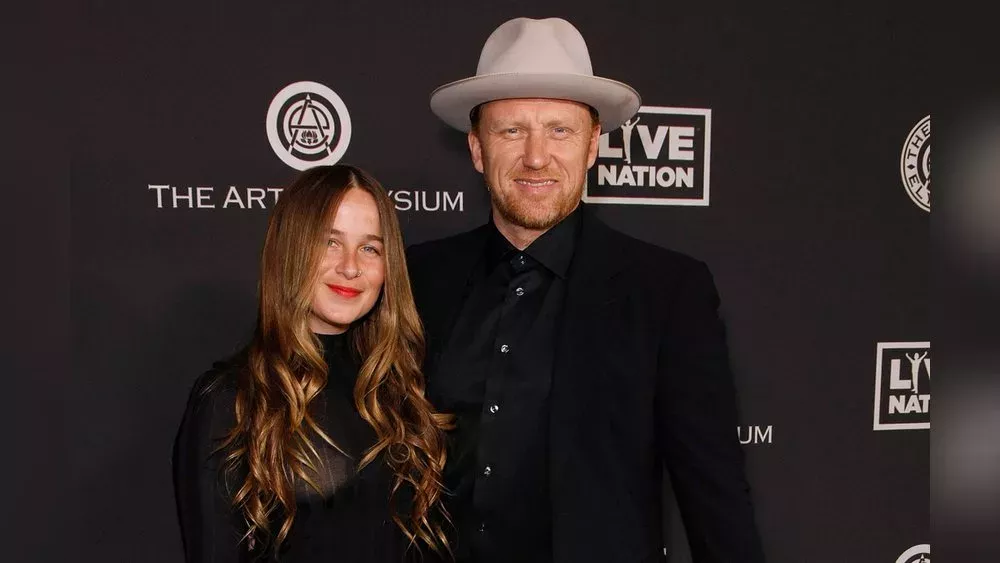 "Grey's Anatomy"-Star Kevin McKidd: Seine Scheidung ist durch