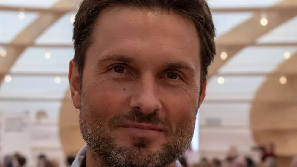 Simon Verhoeven hat in Wien "Ja" gesagt