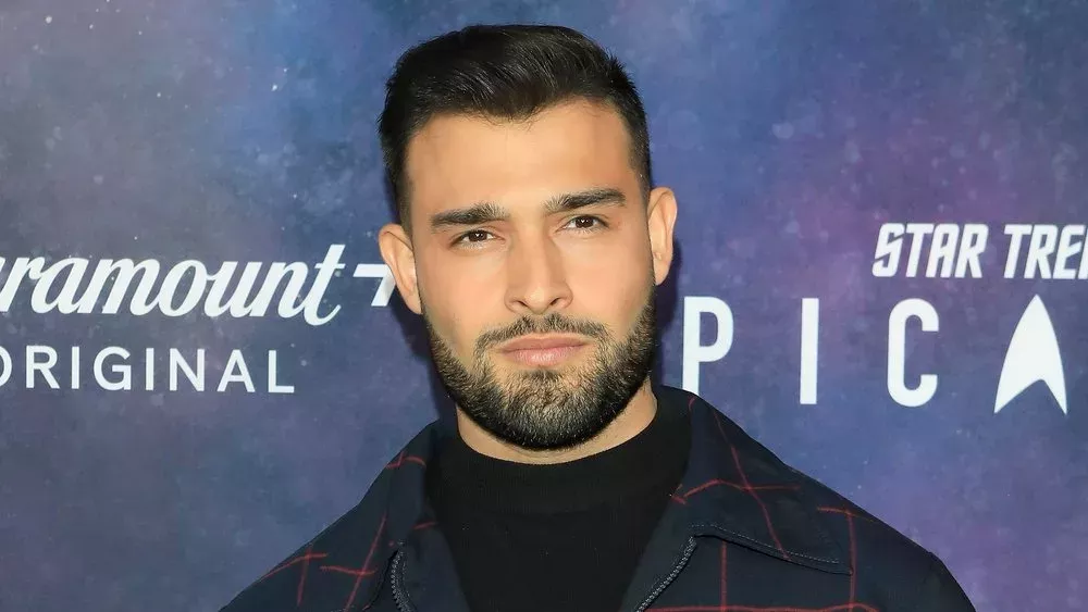 Sam Asghari: So denkt er jetzt über die Beziehung mit Britney Spears
