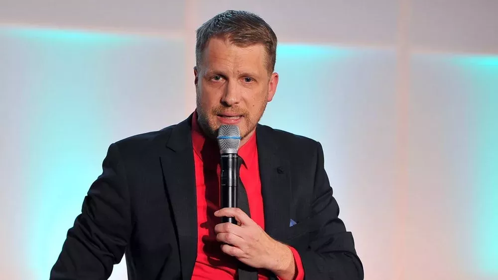 Oliver Pocher ist auf dem "verrücktesten Trip aller Zeiten"