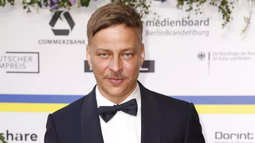Tom Wlaschiha wird 50: Fünf spannende Fakten über den Schauspieler