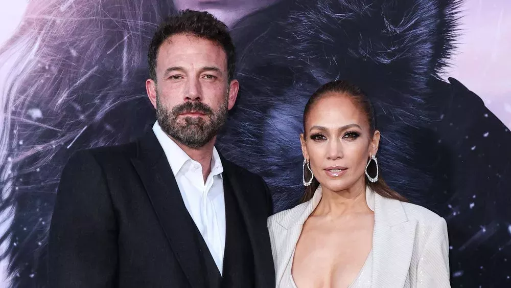 Jennifer Lopez teilt heiße Schnappschüsse von Ehemann Ben Affleck