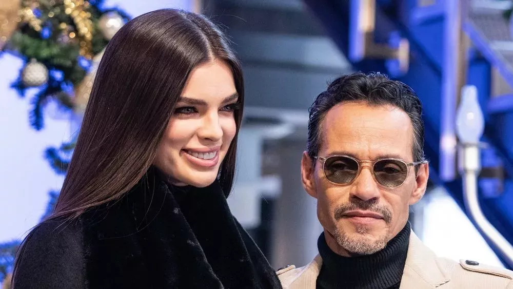 Pünktlich zum Vatertag: Marc Anthony ist zum siebten Mal Papa geworden