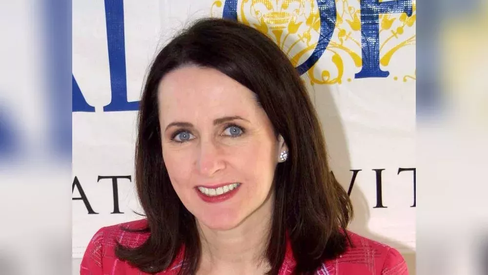 Autorin Carol Higgins Clark stirbt im Alter von 66 Jahren