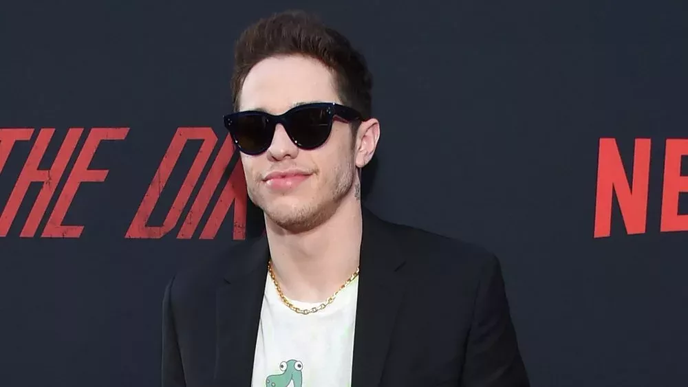 Autounfall: Das sind die Konsequenzen für Comedian Pete Davidson