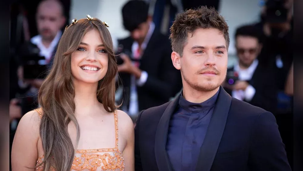 Barbara Palvin und Dylan Sprouse sind nun offiziell verlobt
