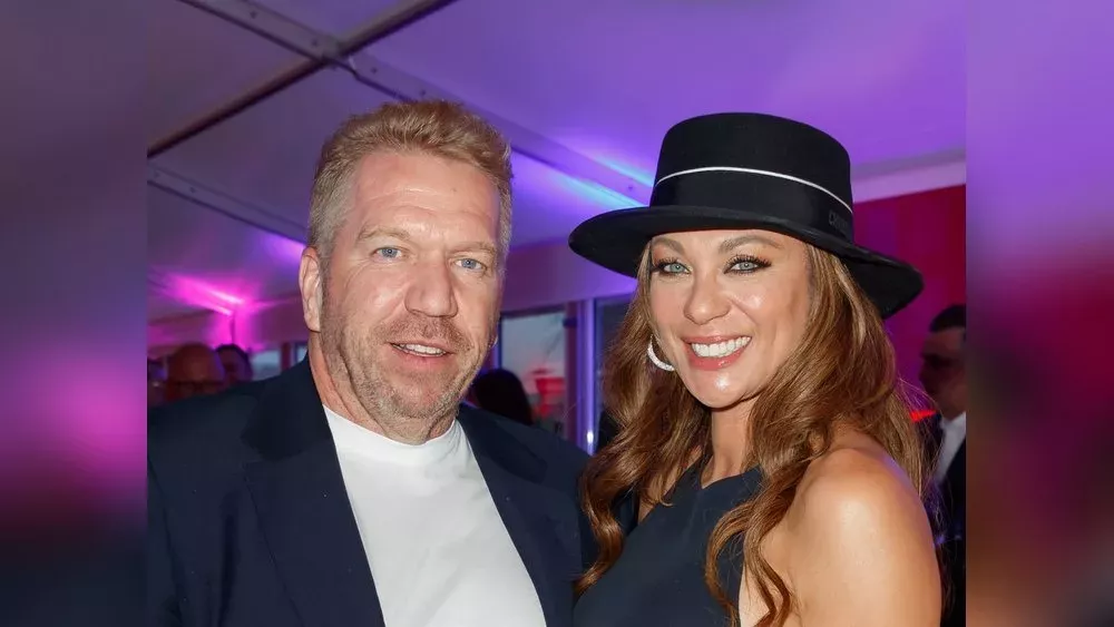 Lilly Becker: Red-Carpet-Premiere mit neuem Freund