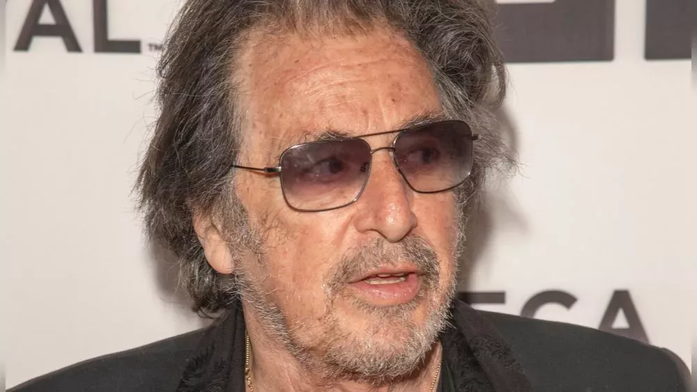Al Pacino: Mit 83 Jahren erneut Vater geworden