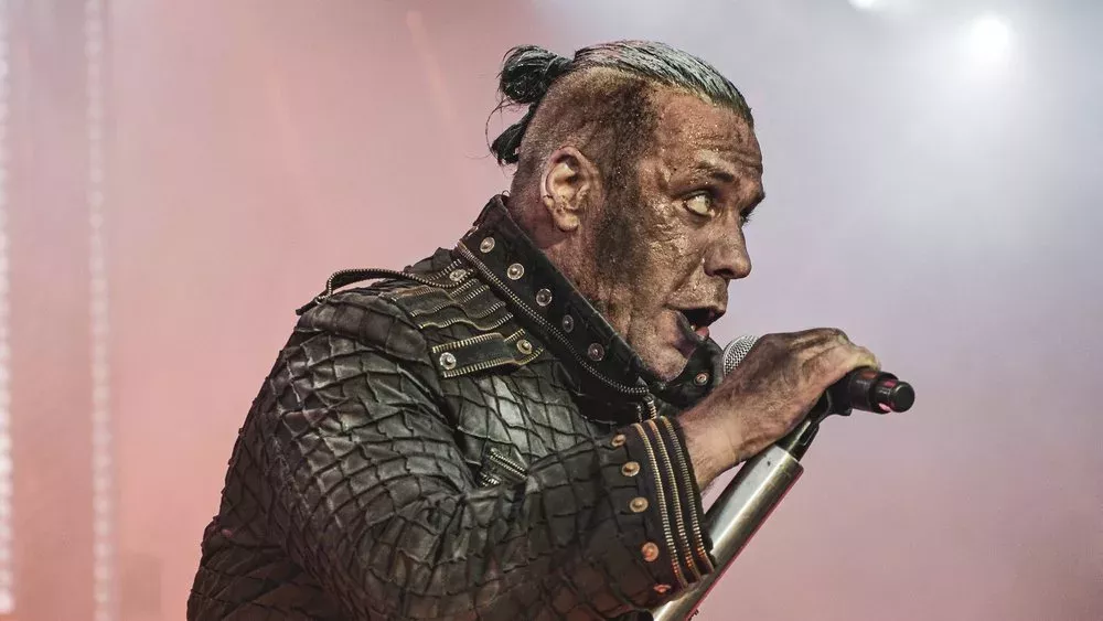 Nach Skandal: Plattenfirma Universal legt Rammstein-Promotion auf Eis