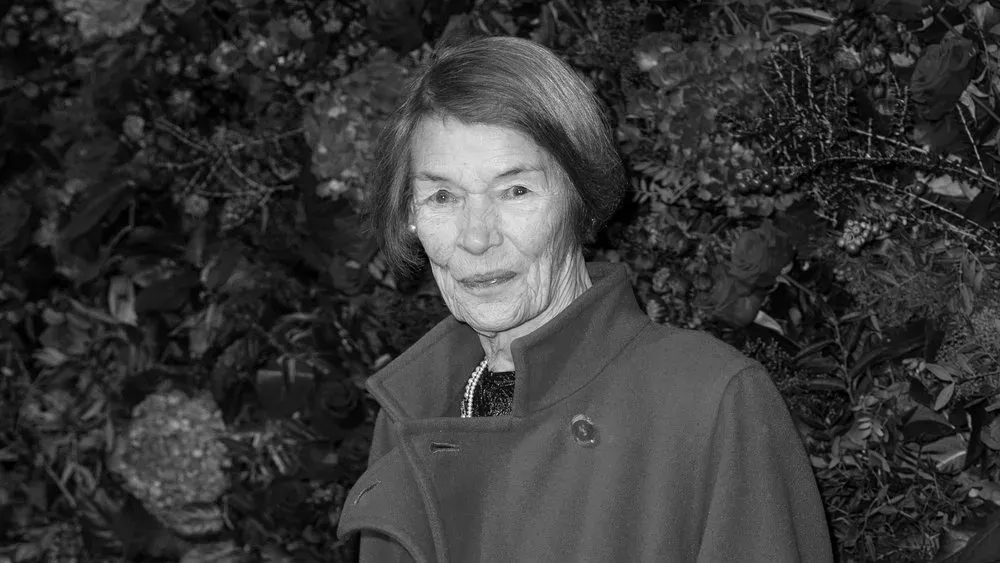 Oscargewinnerin und Politikerin Glenda Jackson mit 87 Jahren gestorben