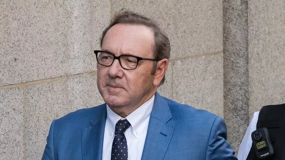 Kevin Spacey erwartet Freispruch und Comeback: "Ich bin bereit"