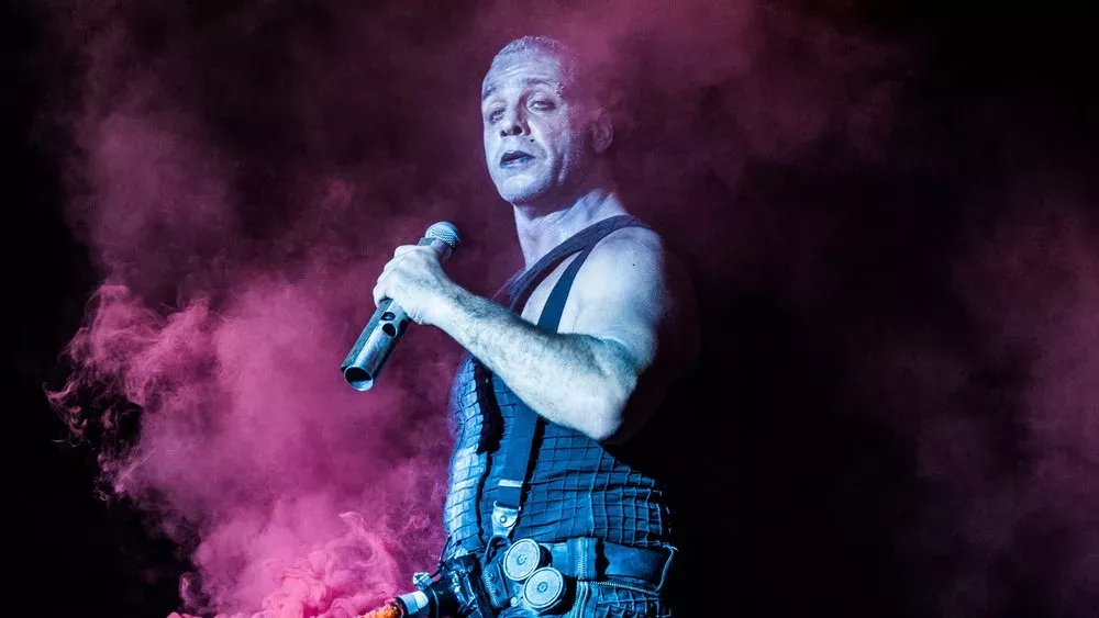 Rammstein-Ermittlungen: Shelby Lynn legt Beschwerde ein