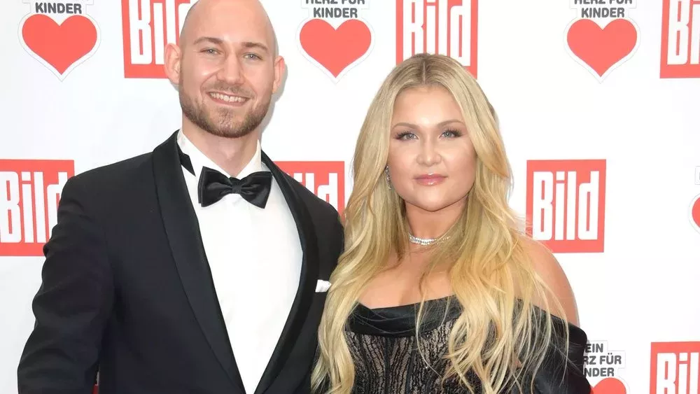 Sophia Thiel hat sich von Raphael Birchner getrennt