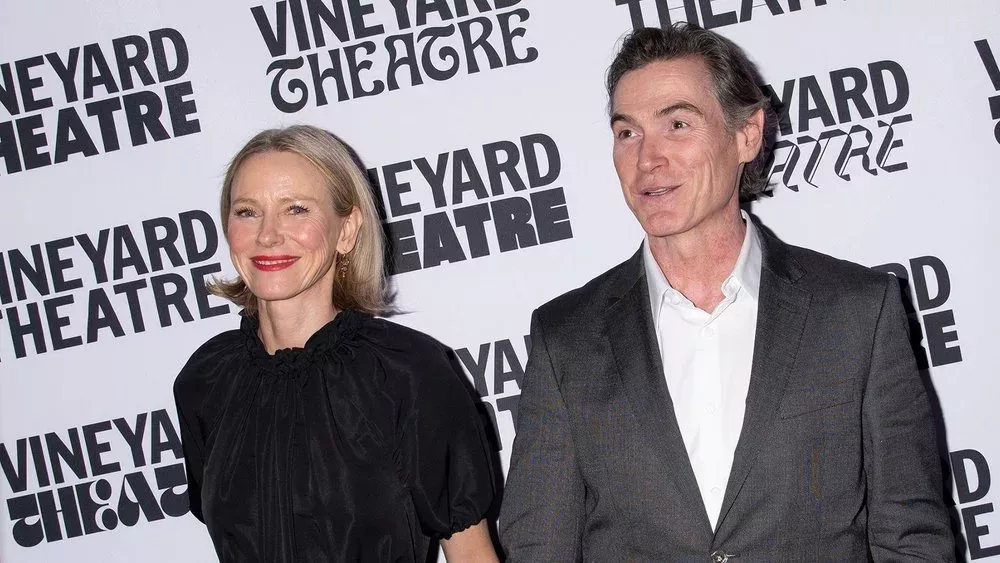 Naomi Watts hat geheiratet: "Sie hat sich Liebe und Glück verdient"