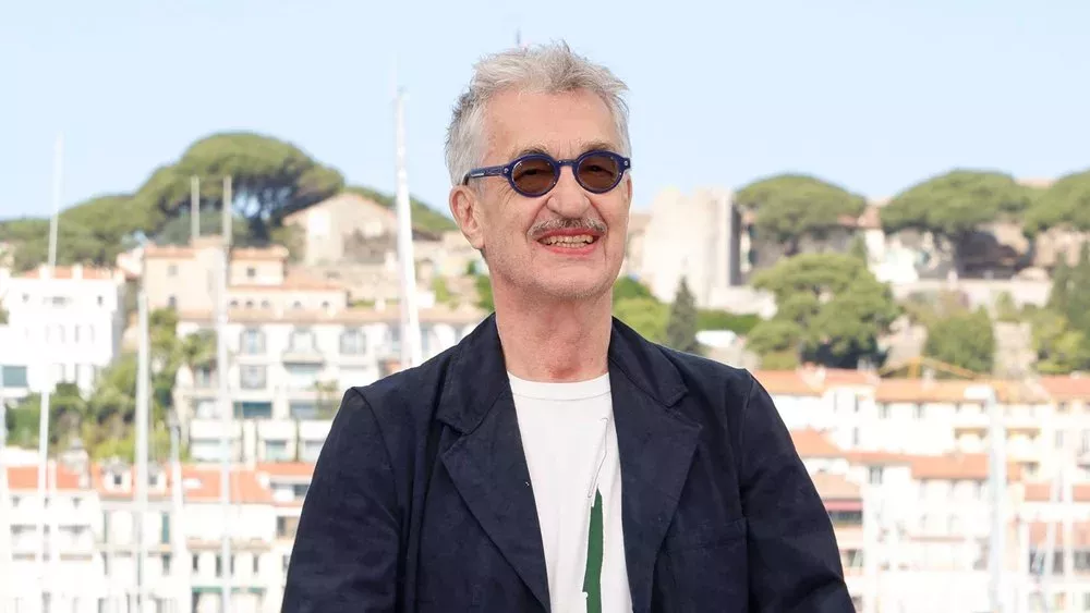 Wim Wenders wird mit Lumière Award 2023 ausgezeichnet