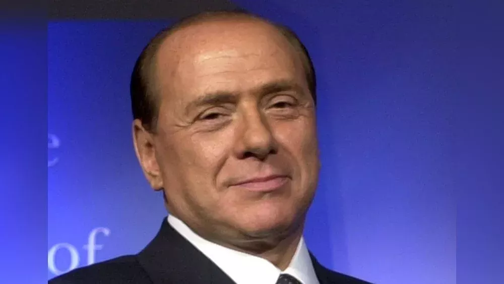 Renzi über Silvio Berlusconi: "Viele haben ihn geliebt, viele haben ihn gehasst"