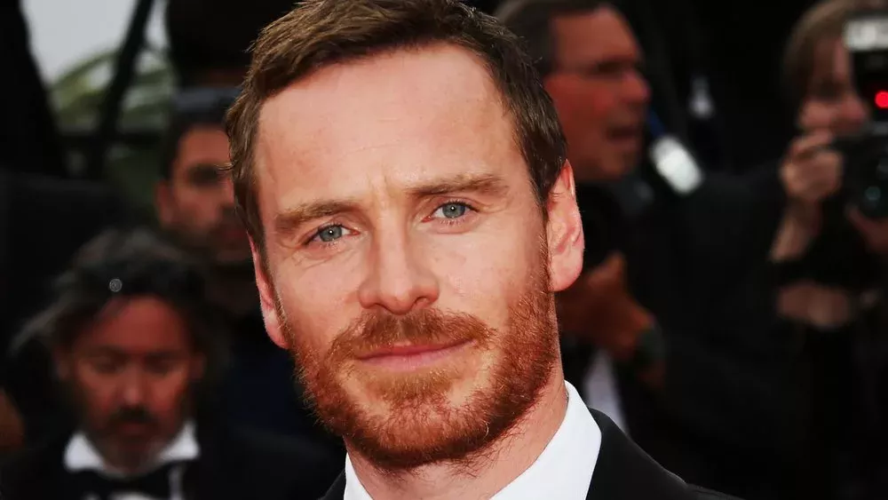 Michael Fassbender: Crash beim 24-Stunden-Rennen von Le Mans