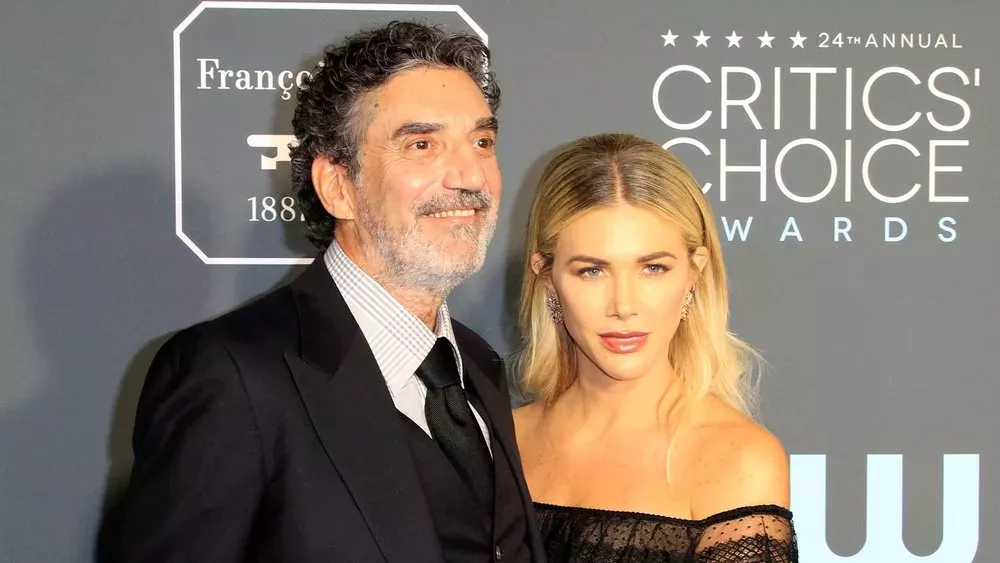 Sitcom-Mastermind Chuck Lorre hat sich in Scheidung geeinigt