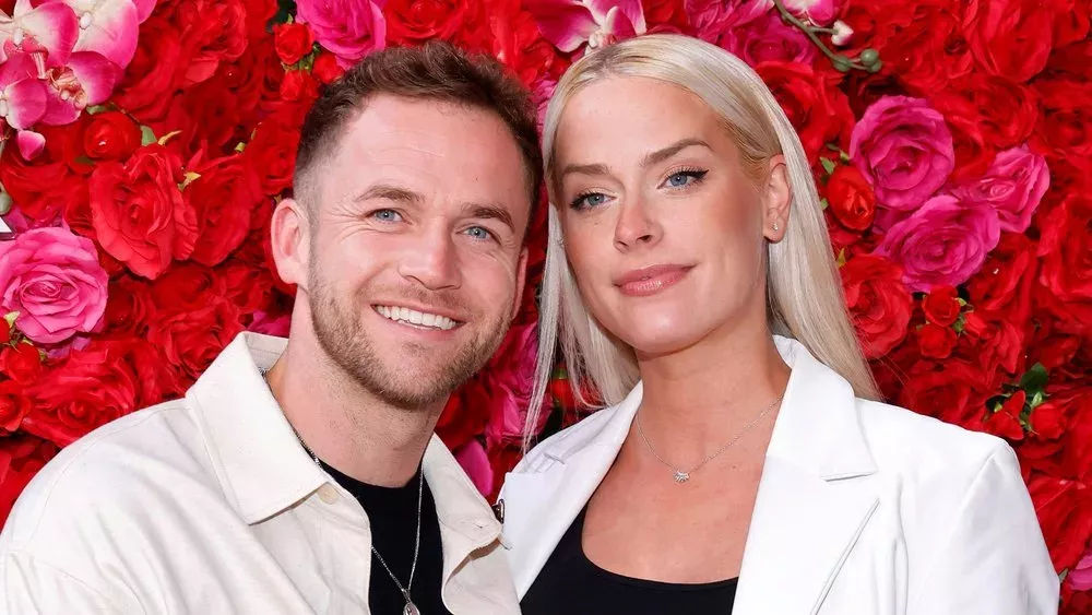Ex-"Bachelorette"-Kandidat Philipp Stehler ist Vater geworden