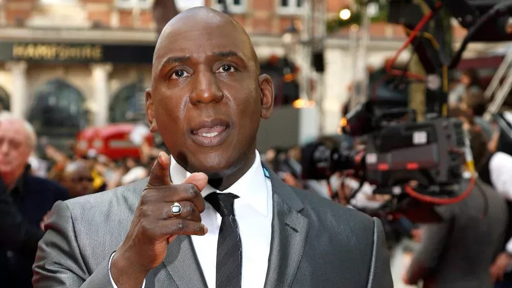 Colin McFarlane: "The Dark Knight"-Darsteller leidet an Prostatakrebs