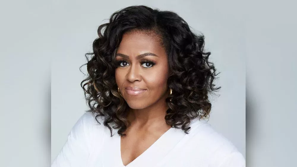"Bits & Pretzels 2023": Michelle Obama als Speakerin in München
