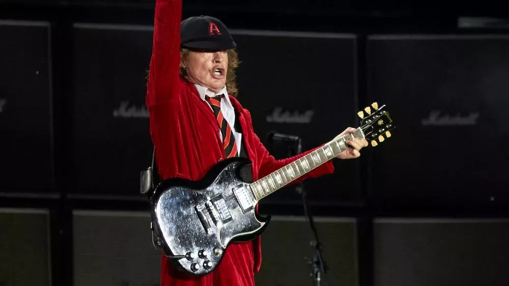 Kommen AC/DC im Sommer nach München? Die Schicksalsschläge der Band