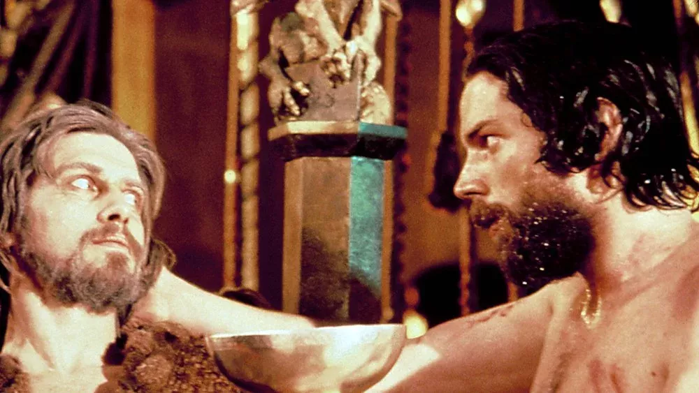 Bekannt aus "Excalibur": Paul Geoffrey ist tot