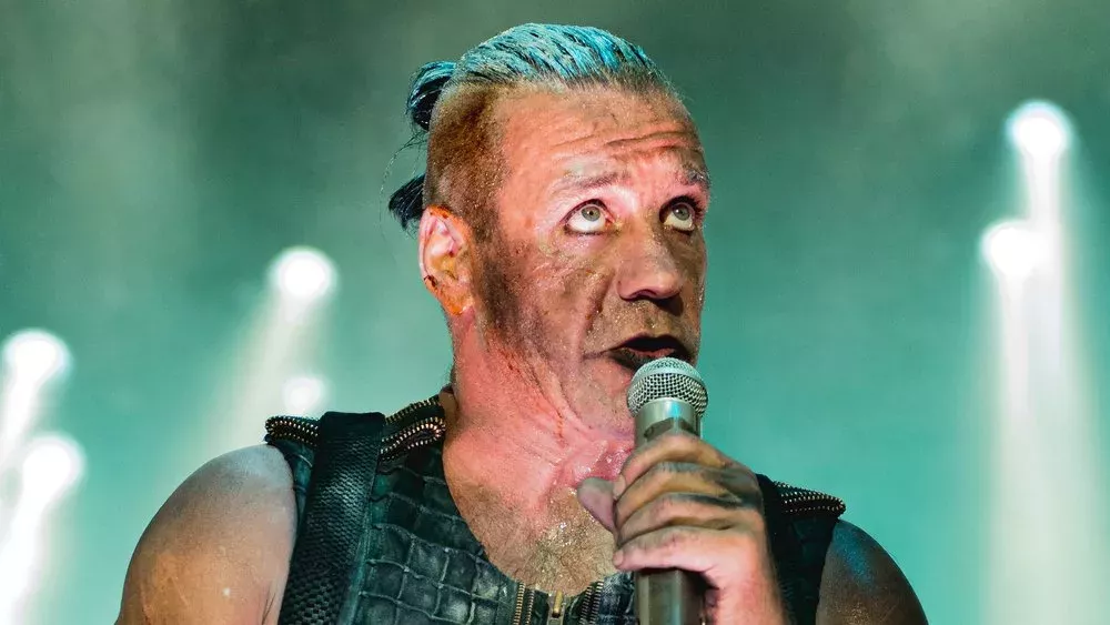 Till Lindemann: Kein Ermittlungsverfahren in Litauen?