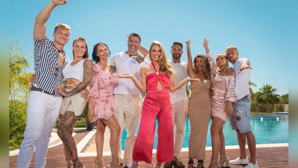 Dritte Staffel von "Temptation Island VIP" startet am 21. Juni