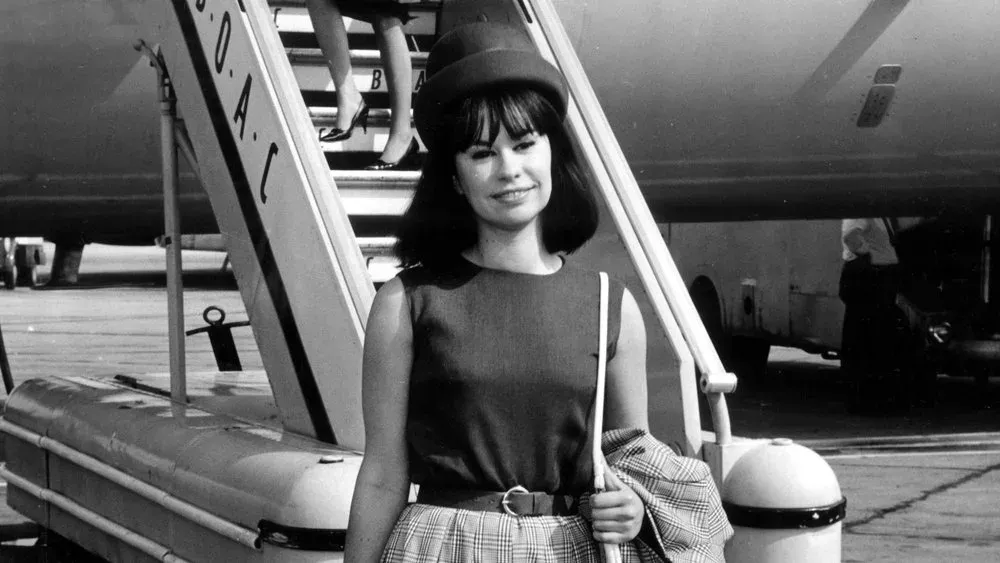 "The Girl from Ipanema"-Sängerin Astrud Gilberto verstorben